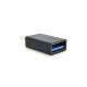 Перехідник USB 3.0 Type C - USB AF Cablexpert (A-USB3-CMAF-01)