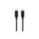 Дата кабель USB 2.0 USB-C to USB-C 1.5m 60W Cablexpert (CC-USB2-CMCM60-1.5M)
