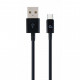 Дата кабель USB 2.0 AM to Type-C 2.0m Cablexpert (CC-USB2P-AMCM-2M)