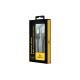 Дата кабель USB 2.0 AM to Lightning 1.5m 2.1A Cablexpert (CC-USB2S-AM8PM-1.5M-BK)