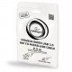 Дата кабель USB 2.0 Micro 5P to AM 0.3m Cablexpert (CC-mUSB2D-0.3M)
