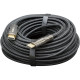 Кабель мультимедійний HDMI M to HDMI M 25.0m V2.0 4K60Hz optical Cablexpert (CCBP-HDMI-AOC-25M)