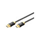 Кабель мультимедійний HDMI M to HDMI M 30.0m V2.1 8K 60Hz/4K 144Hz AOC Cablexpert (CCBP-HDMI8K-AOC-30M-EU)