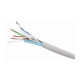 Кабель мережевий Cablexpert FTP 305м, cat 5e, CCA, AWG24, Patchkabel (FPC-5004E-L)