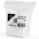 Розетка мережева Cablexpert RJ45x1 UTP cat.6 (NCAC-1U6-01)