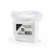 Розетка мережева Cablexpert RJ45x2 FTP, cat.5e (NCAC-2F5E-01)