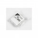 Розетка мережева Cablexpert RJ45x2 FTP, cat.5e (NCAC-2F5E-01)