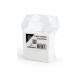 Розетка мережева Cablexpert RJ45x2 UTP, cat.5e (NCAC-2U5E-01)