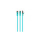 Патч-корд 30м S/FTP Cat 6A CU LSZH green Cablexpert (PP6A-LSZHCU-G-30M)