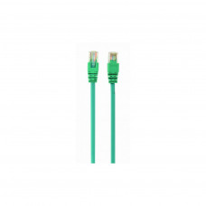 Патч-корд Cablexpert 1м UTP cat 6 green (PP6U-1M/G)