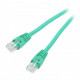 Патч-корд 2м UTP cat 6 Cablexpert (PP6U-2M/G)