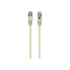 Патч-корд 3м FTP cat 6 CCA gray Cablexpert (PPB6-3M)