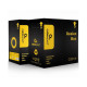 Кабель мережевий Cablexpert UTP 100м, cat 6, CCA, AWG23, Patchkabel (UPC-6004-L/100)