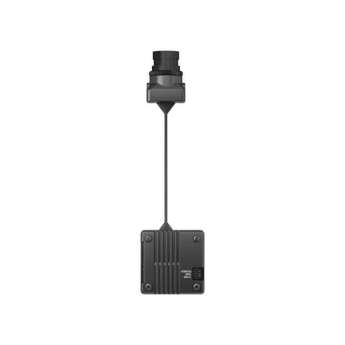 Камера FPV CADDXFPV Infra Analog Camera V2 (with usb output) (TRI-21IUS)