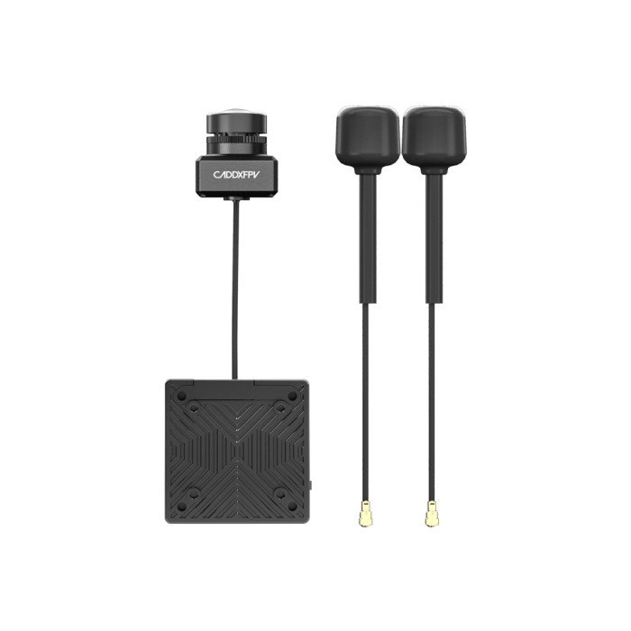 Відеосистема FPV CADDXFPV Avatar HD Kit V2 (Dual Antennas Version) (WN07-6S14B)