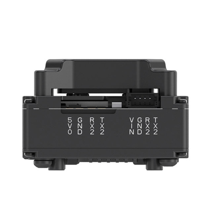 Відеосистема FPV CADDXFPV Walksnail Avatar GT KIT(Dual antenna 2W) упаковка 140 шт. (WN12-2W14BBOX140)