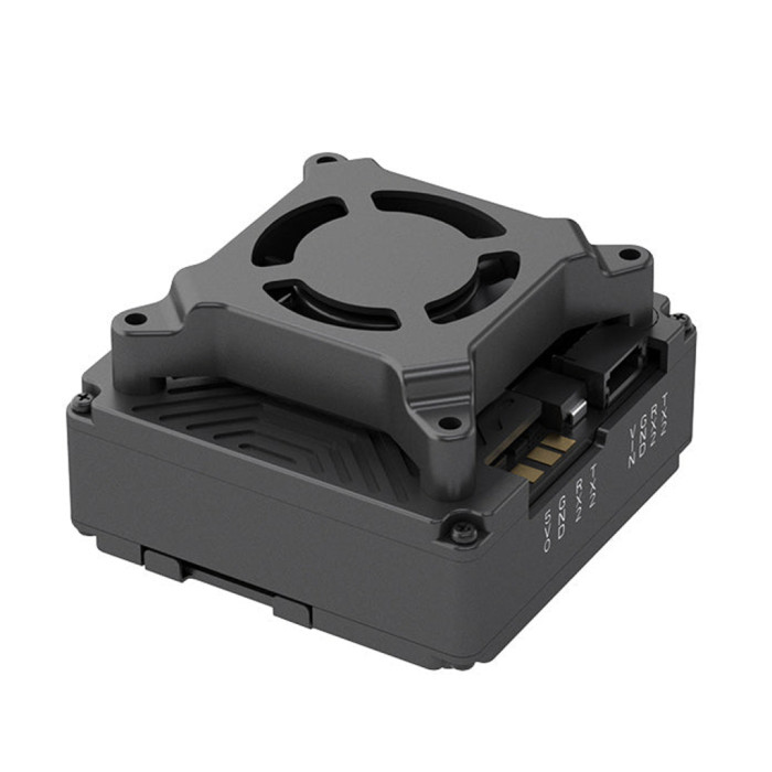 Відеосистема FPV CADDXFPV Walksnail Avatar GT KIT(Dual antenna 2W) упаковка 140 шт. (WN12-2W14BBOX140)