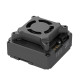 Відеосистема FPV CADDXFPV Walksnail Avatar GT KIT(Dual antenna 2W) упаковка 140 шт. (WN12-2W14BBOX140)