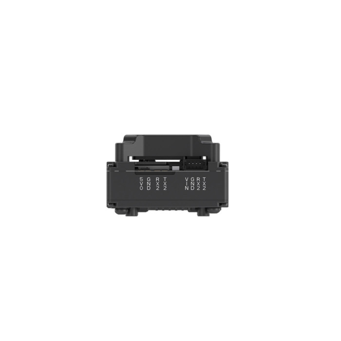 Відеосистема FPV CADDXFPV Walksnail Avatar GT KIT(Dual antenna 2W) (WN12-2W14B)