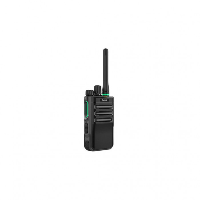 Портативна рація Caltta PH600 VHF Avto Forest Military