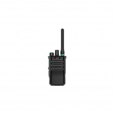 Портативна рація Caltta PH600 (L) UHF Avto Urban Military