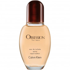 Туалетна вода Calvin Klein Obsession for Men 30 мл (00524)