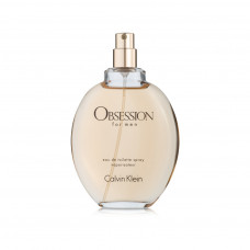 Туалетна вода Calvin Klein Obsession for Men тестер 125 мл (00576)