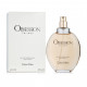 Туалетна вода Calvin Klein Obsession for Men тестер 125 мл (00576)