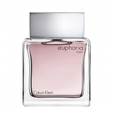 Туалетна вода Calvin Klein Euphoria Men 50 мл (088300178322)