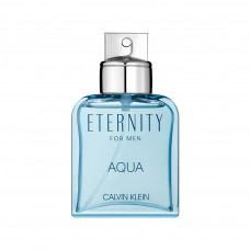 Туалетна вода Calvin Klein Eternity Aqua For Men 100 мл (3607340125881)