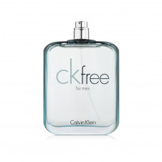 Туалетна вода Calvin Klein CK Free тестер 100 мл (3607342058101)