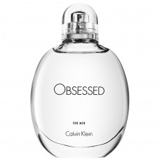 Туалетна вода Calvin Klein Obsessed For Men тестер 125 мл (3614224480851)