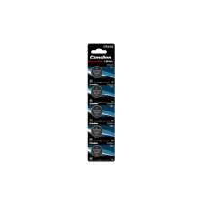 Батарейка CR 2450 Lithium * 5 Camelion (CR2450-BP5)