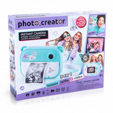 Ігровий набір Canal Toys Studio Creator Instant Camera (CLK001)