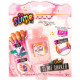 Набір для творчості Canal Toys Slime Glam в асортименті (SSC077)