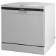 Посудомийна машина Candy CDCP 8/E-07 (CDCP8/E-07)