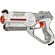 Іграшкова зброя Canhui Toys Набір лазерної зброї Laser Guns CSTAR-03 (2 пістолети) (BB8803A)