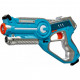 Іграшкова зброя Canhui Toys Набір лазерної зброї Laser Guns CSTAR-03 (2 пістолети) (BB8803A)