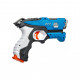 Іграшкова зброя Canhui Toys пістолет лазерний Laser Gun CSTAR-23 BB8823B з жуком (BB8823B)