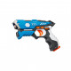Іграшкова зброя Canhui Toys пістолет лазерний Laser Gun CSTAR-23 BB8823B з жуком (BB8823B)