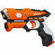 Іграшкова зброя Canhui Toys Набір лазерної зброї Laser Guns CSTAR-23 (4 пістолети) (BB8823C)