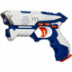 Іграшкова зброя Canhui Toys Набір лазерної зброї Laser Guns CSTAR-23 (4 пістолети) (BB8823C)