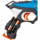 Іграшкова зброя Canhui Toys Набір лазерної зброї Laser Guns CSTAR-23 (4 пістолети) (BB8823C)