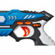 Іграшкова зброя Canhui Toys Набір лазерної зброї Laser Guns CSTAR-23 (4 пістолети) (BB8823C)