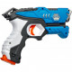 Іграшкова зброя Canhui Toys Набір лазерної зброї Laser Guns CSTAR-23 (4 пістолети) (BB8823C)