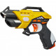 Іграшкова зброя Canhui Toys Набір лазерної зброї Laser Guns CSTAR-33 (4 пістолети) (BB8833C)