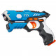 Іграшкова зброя Canhui Toys Набір лазерної зброї Laser Guns CSTAR-33 (4 пістолети) (BB8833C)