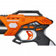 Іграшкова зброя Canhui Toys Набір лазерної зброї Laser Guns CSTAR-33 (4 пістолети) (BB8833C)