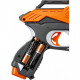 Іграшкова зброя Canhui Toys Набір лазерної зброї Laser Guns CSTAR-33 (4 пістолети) (BB8833C)