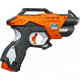 Іграшкова зброя Canhui Toys Набір лазерної зброї Laser Guns CSTAR-33 (4 пістолети) (BB8833C)